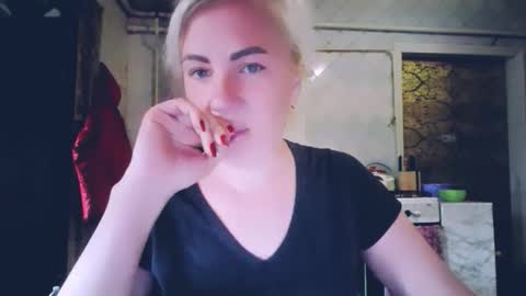 Alina online show from 05-20-26, 06:08