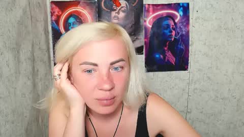 Alina online show from 05-22-26, 05:36