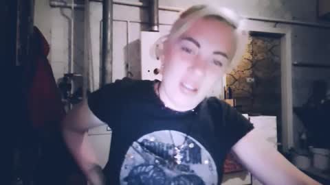 Alina online show from 05-28-26, 06:05