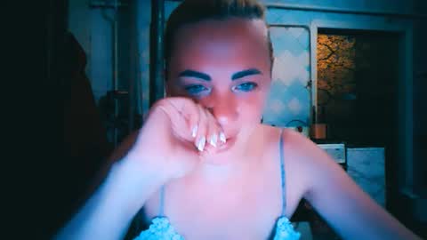 Alina online show from 06-07-26, 07:28
