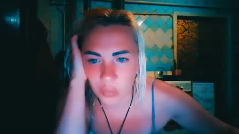 Alina online show from 06-10-26, 07:02