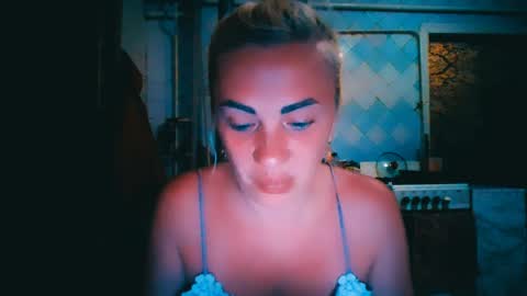 Alina online show from 06-11-26, 07:01