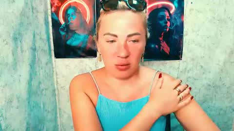 Alina online show from 07-03-26, 04:52