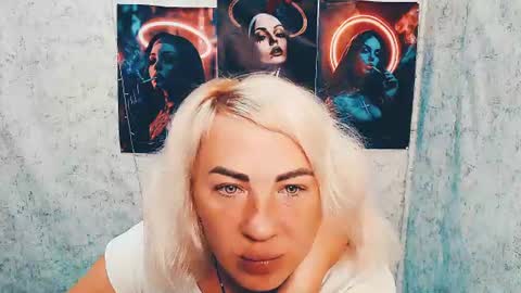 Alina online show from 07-17-26, 04:19