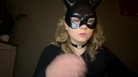 Alina online show from 03-29-26, 10:04