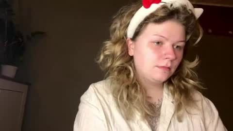 Alina online show from 04-16-26, 08:31