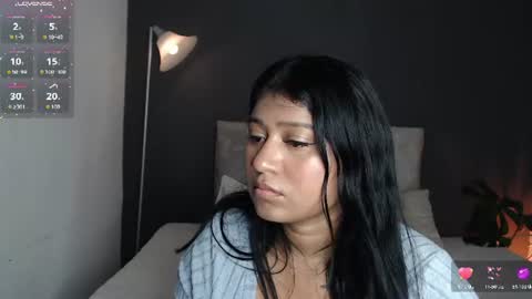 lili online show from 06-14-26, 03:52
