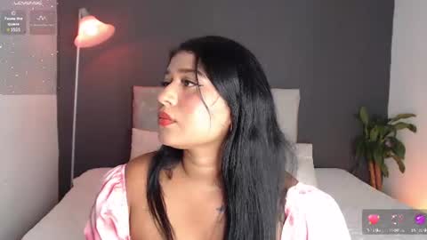 lili online show from 07-10-26, 03:55
