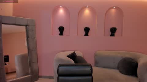 alinakravitz_ online show from 01-14-26, 12:22