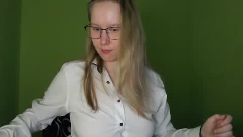 alinasei online show from 06-22-26, 12:13