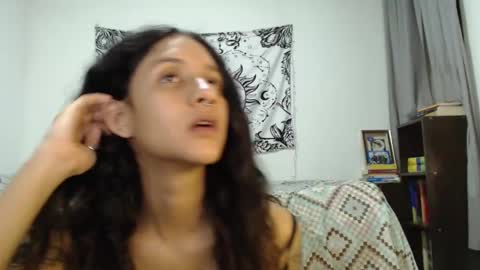  Ali  online show from 02-09-25, 07:16