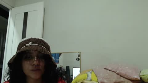 Ali  online show from 07-10-26, 07:34