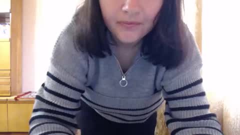 AlinaxJames online show from 04-23-26, 09:30
