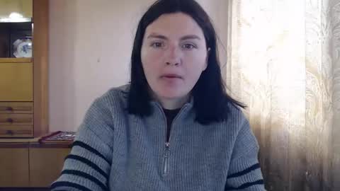 AlinaxJames online show from 05-01-26, 11:48