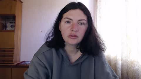 AlinaxJames online show from 05-04-26, 08:21