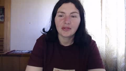 AlinaxJames online show from 05-06-26, 07:35