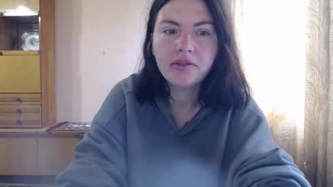 AlinaxJames online show from 05-14-26, 08:43