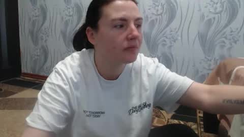 AlinaxJames online show from 05-16-26, 08:44