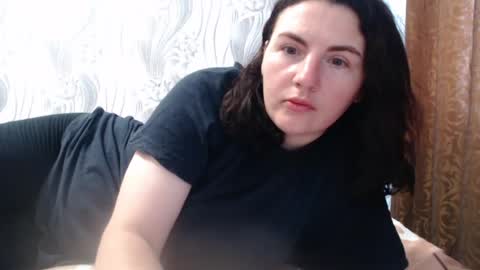 AlinaxJames online show from 06-17-26, 08:06