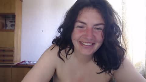 AlinaxJames online show from 07-14-26, 08:52