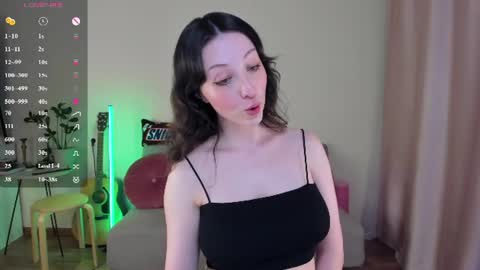 Snapshot of aline_dreamy chatting on 07-14-26, 08:25 Alya PVT open online show from 07-14-26, 08:25