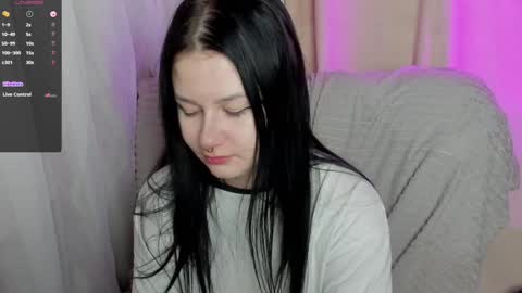 Aline Greeeen online show from 02-05-25, 04:58