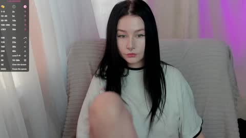 Aline Greeeen online show from 02-06-25, 10:04