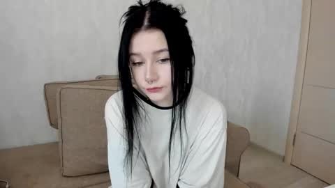 Aline Greeeen online show from 03-03-25, 02:58