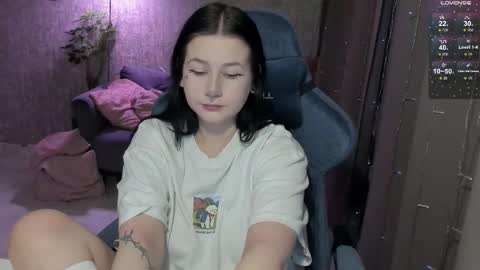 Snapshot of alinegreeeen chatting on 03-11-26, 11:00 Aline Greeeen online show from 03-11-26, 11:00