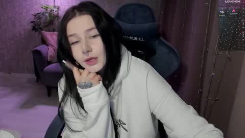 Aline Greeeen online show from 03-19-26, 03:54