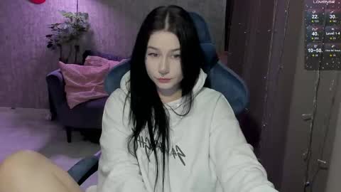 Aline Greeeen online show from 03-24-26, 02:38