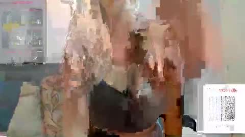 Aline online show from 12-16-25, 07:02