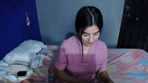 Alis jines   online show from 03-03-25, 01:42