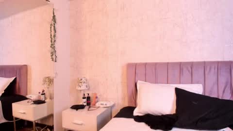 Alis Roze online show from 07-24-26, 08:07
