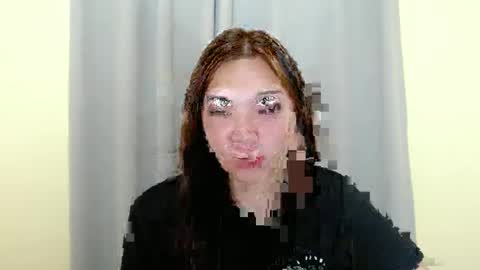 Shanti xhey online show from 01-26-25, 05:45