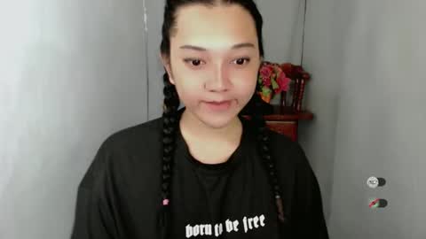 Shanti xhey online show from 09-18-25, 09:22