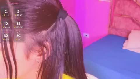 alisa ousen online show from 06-17-26, 12:18