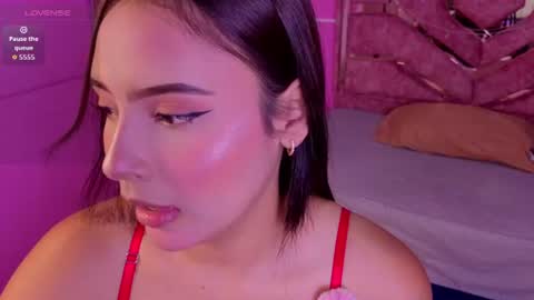 alisa ousen online show from 07-15-26, 12:32