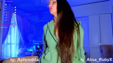 Alisa online show from 02-24-26, 08:01