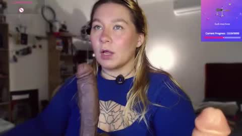 Snapshot of alisa_u chatting on 07-27-26, 08:49 alisa_u online show from 07-27-26, 08:49