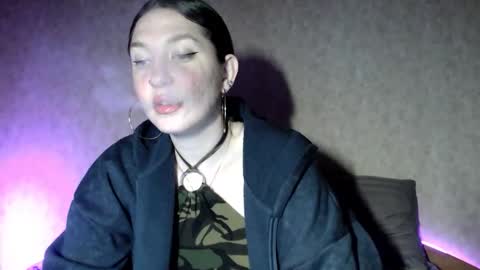 Snapshot of alisaadoll chatting on 02-18-26, 12:56 alisaadoll online show from 02-18-26, 12:56