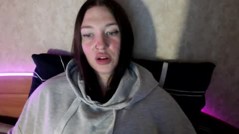 Snapshot of alisaadoll chatting on 05-31-26, 12:56 alisaadoll online show from 05-31-26, 12:56