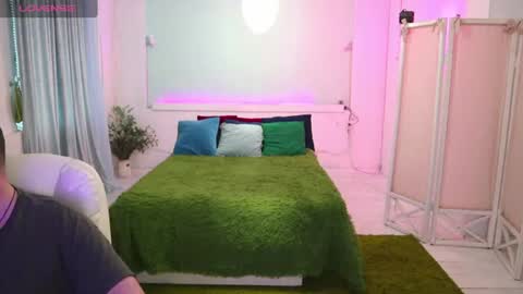Alisa Aleks online show from 06-12-26, 01:54