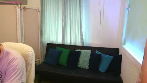 Alisa Aleks online show from 06-20-26, 09:23