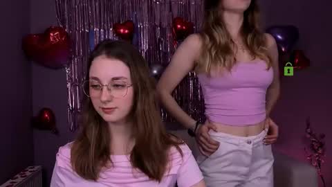 Alisa online show from 02-11-26, 08:36