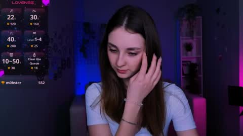 Alisa online show from 04-15-26, 07:58