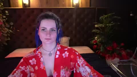 alisagrace online show from 04-17-26, 01:03