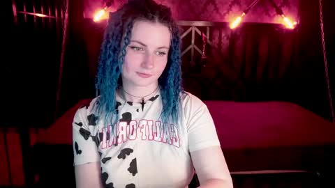 alisagrace online show from 05-03-26, 12:55