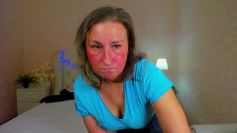 Snapshot of alisalissy chatting on 01-26-25, 05:56 Alisa online show from 01-26-25, 05:56