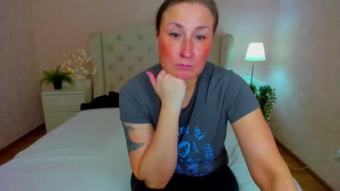 Snapshot of alisalissy chatting on 02-27-25, 05:34 Alisa online show from 02-27-25, 05:34